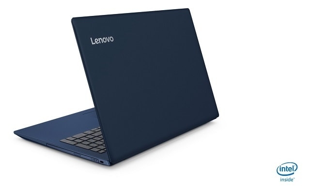 В Украине стартовали официальные продажи линейки лэптопов ideapad 330