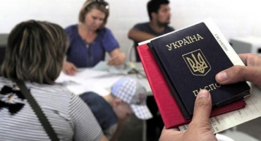 Народные депутаты обратили внимание на переселенцев – приняты поправки к законам