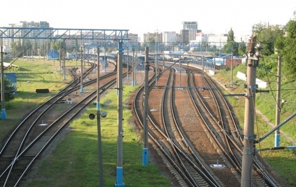 50 станций ДонЖД закрыты