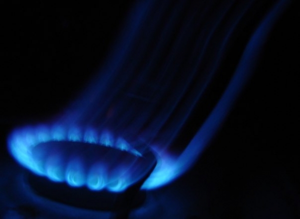 Газовые диверсанты