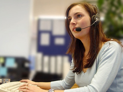 Для желающих помочь переселенцам открыли Call-центр
