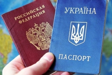 Владимир Путин упростил получение российского гражданства жителям ОРДЛО