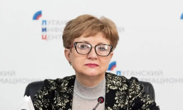 Оккупационного «заместителя министра» природных ресурсов будут судить в Украине