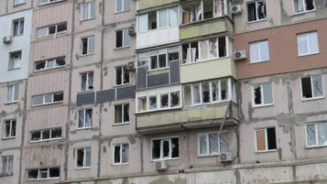 Оккупанты заявили о национализации 17-ти тыс. квартир на Луганщине