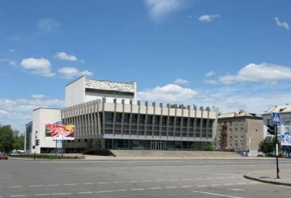 Театры из «ЛНР» и «ДНР» едут гастролировать по РФ