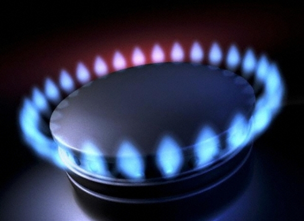 Луганск отключат от украинской газовой трубы?