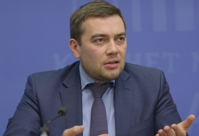Максим Мартынюк: жизненный путь и основные цели