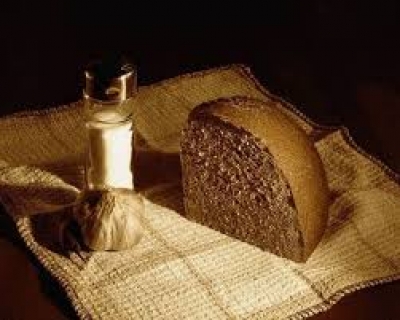 Луганчане начали держать Великий пост