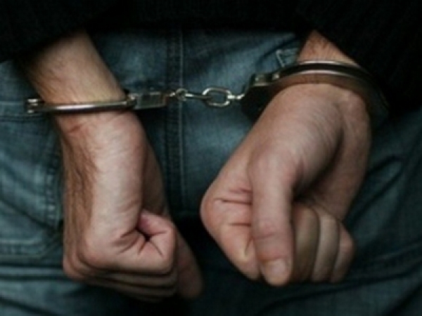 Жестокое убийство в Луганске