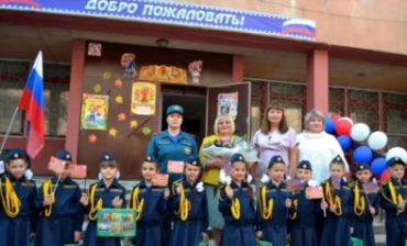 Выпускники училищ на оккупированной территории не могут найти работу