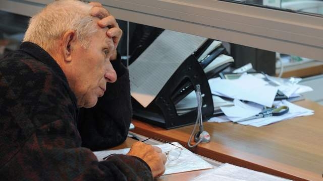 Минсоц готовит очередные изменения в механизм пенсионных выплат переселенцам
