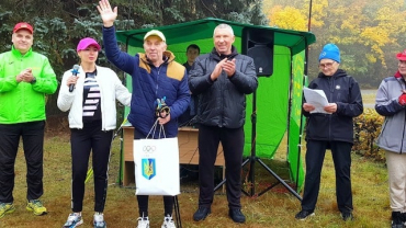 Подарок к своему юбилею - уроженец Рубежного победил на Кубке Украины