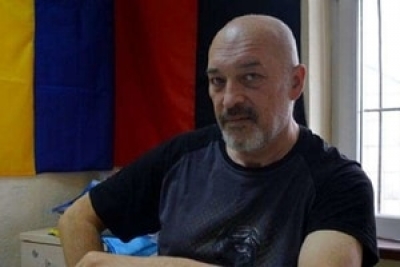 Тука распорядился усилить меры безопасности на ж/д вокзалах