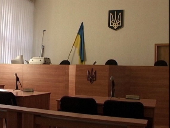 Организатора псевдореферендума в Счастье ожидает суд в Луганской области