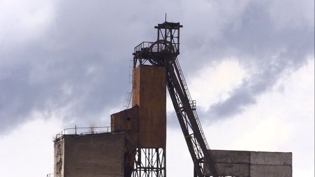 В Луганской ОВГА снова заговорили о техногенной катастрофе