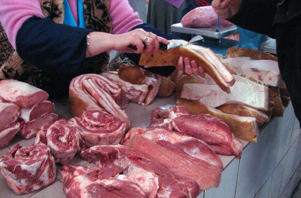 В ОГА решали, как снизить цену на мясо