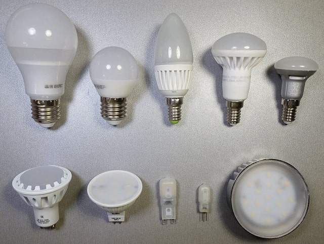 Диммируемые LED лампы - задайте освещению свои правила