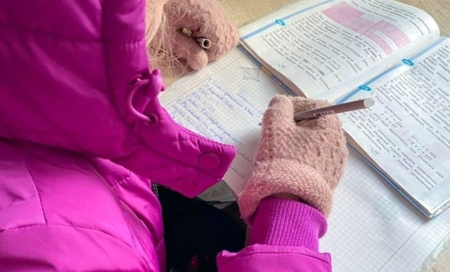 В Северскодонецке школы вернули к обычному формату обучения