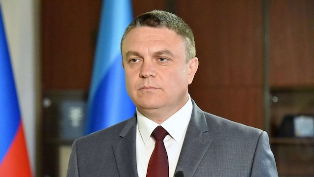 Апелляционный суд назначил более жесткое наказание Леониду Пасечнику