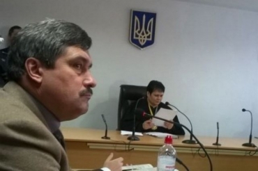 Генерал-майор не считает себя виновным и не будет просить о помиловании