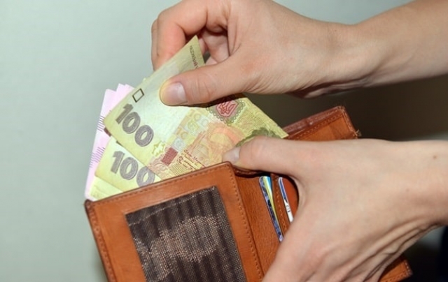 На Луганщине растут долги по заработной плате