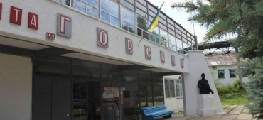 Шахту «Горскую» отключили от электроснабжения