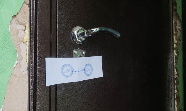 На Луганщине оккупанты нашли новые предлоги для «национализации» жилья