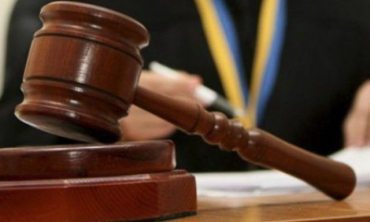 Житель Хрустального приговорен к 15-ти годам лишения свободы