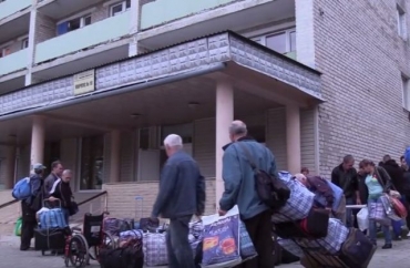 Переселенцам предложат снова переселиться