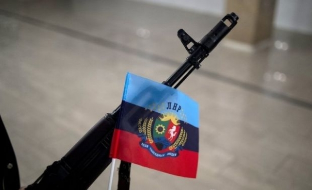 КПВВ «Золотое» - боевики шантажируют Украину
