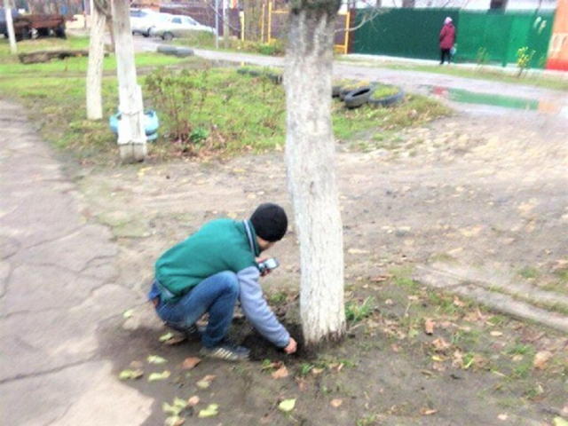 На Луганщине в 4 раза выросло число наркопреступлений, совершаемых подростками