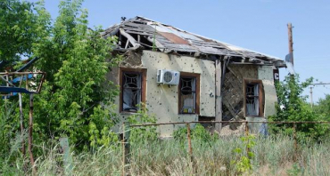 Оккупанты «решают» жилищный вопрос – отбирают дома у тех, кто уехал