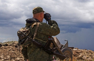 Боевики заявили о создании своего представительства при Совместном центре
