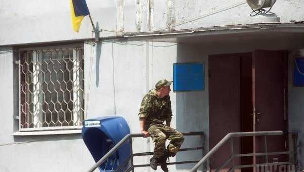 Завершена шестая волна мобилизации