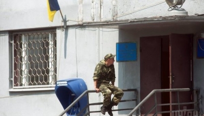 Завершена шестая волна мобилизации