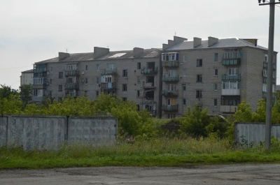 Луганщина получила от Кабмина 150 млн. грн. на восстановление жилья