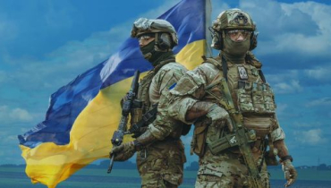Айдарская громада на поддержку Сил обороны направила десятки миллионов гривен