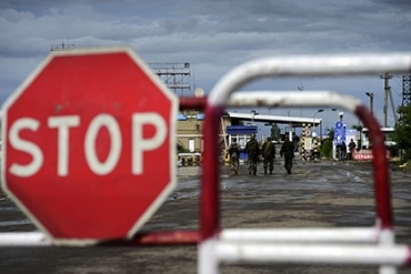 Поездки по маршруту «ОРЛО – Россия – Украина» скоро станут невозможными?