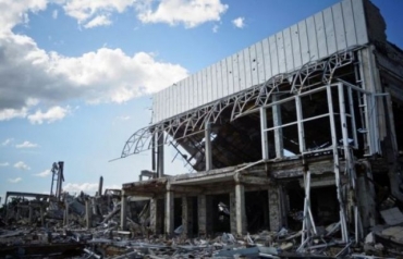 СБУ располагает доказательствами участия группы Вагнера в боях под Луганском