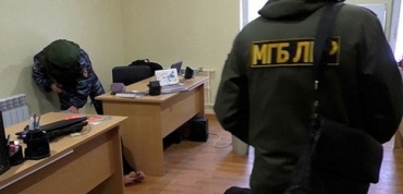 Боевики бросили за решетку сотрудников международной гуманитарной организации