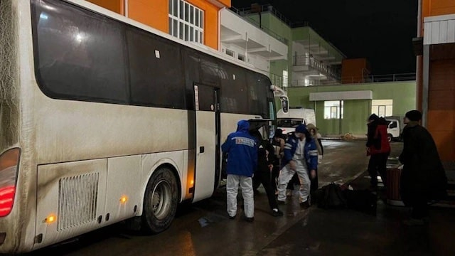 После «оздоровления» в Тюмени в поезде скончалась девочка из Молодогвардейска