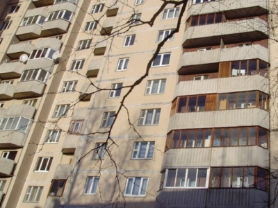 Луганчане жалуются на ЖКХ