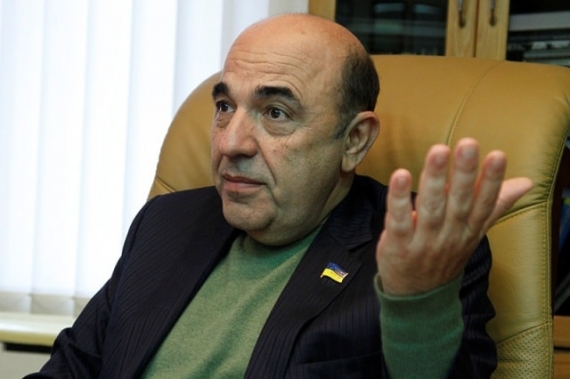 ЗМІ розкопали таємницю Рабіновича: у 1980-х політик отримав строк за обман легендарної льотчиці?