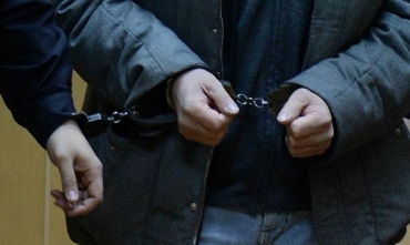Взят под стражу военнослужащий, который намеревался убить жителя Сватово
