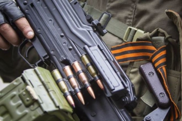 На Луганщине кадыровцы заставляли выбирать между ЛНР и расстрелом