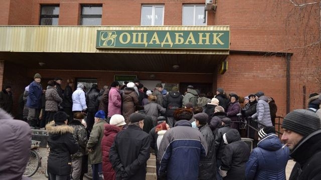 Пенсии для жителей ОРДЛО – стоит ли рассчитывать на изменения ситуации?