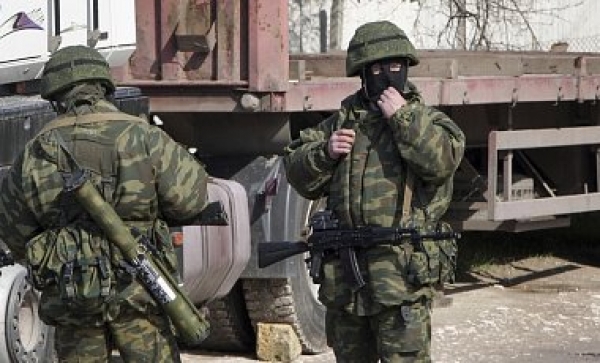 На Луганщине продолжаются обстрелы прифронтовых сел
