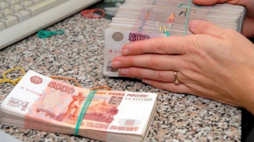 Оккупанты выплатили 2,19% долгов по заработной плате за 2014-2015 годы