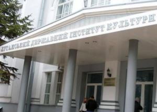 Два оставшихся луганских вуза переведут на территорию Украины?