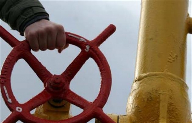 Золотое и Горское могут остаться без тепла – газовщики грозятся перекрыть трубу